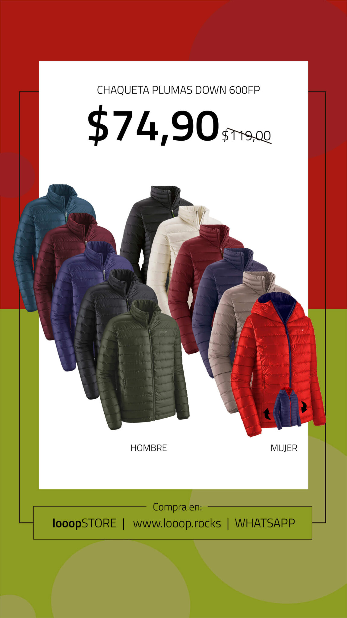Ofertas liquidacion anual May25-32