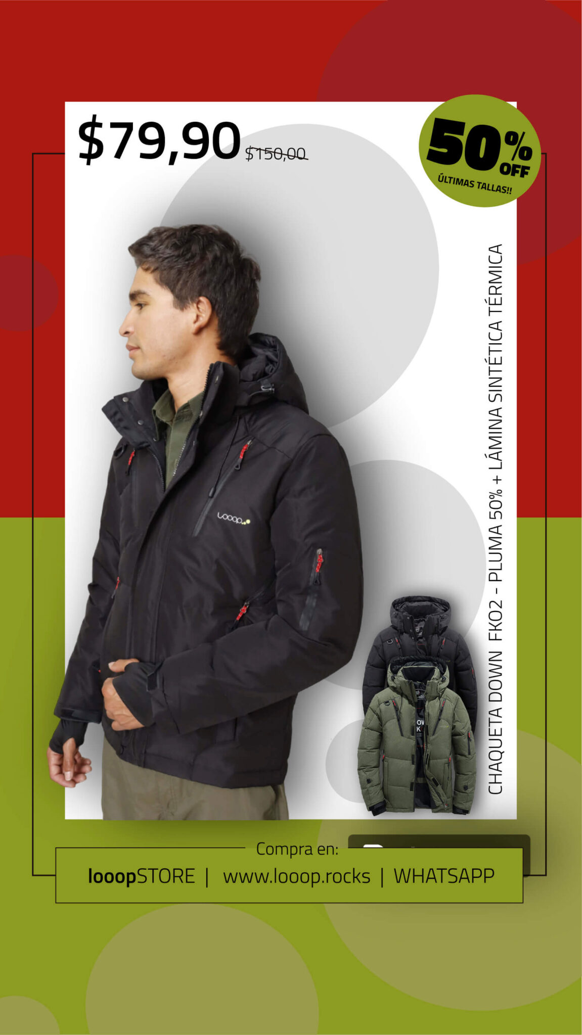 Ofertas liquidacion anual May25-49