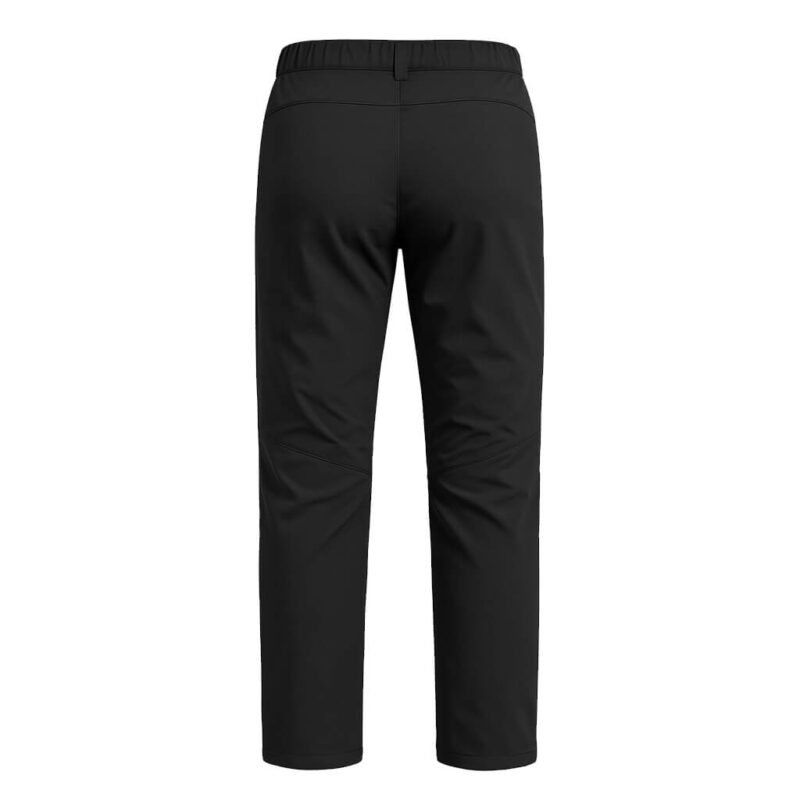 Pantalon Albatros Fast-Dry | Unisex | Negro