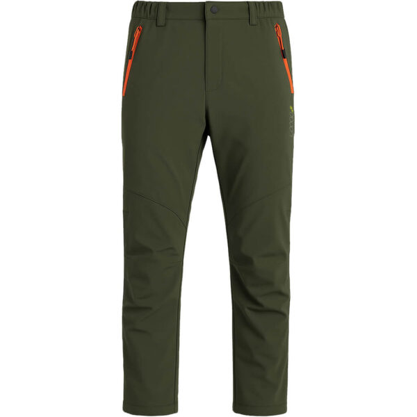 Pantalon Albatros Fast-Dry | Unisex | Verde