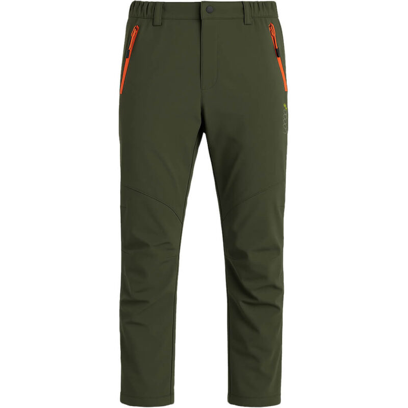 Pantalon Albatros Fast-Dry | Unisex | Verde