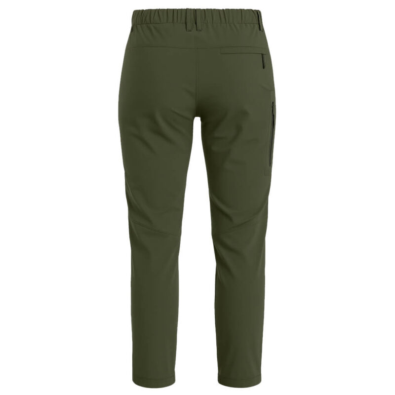Pantalon Albatros Fast-Dry | Unisex | Verde