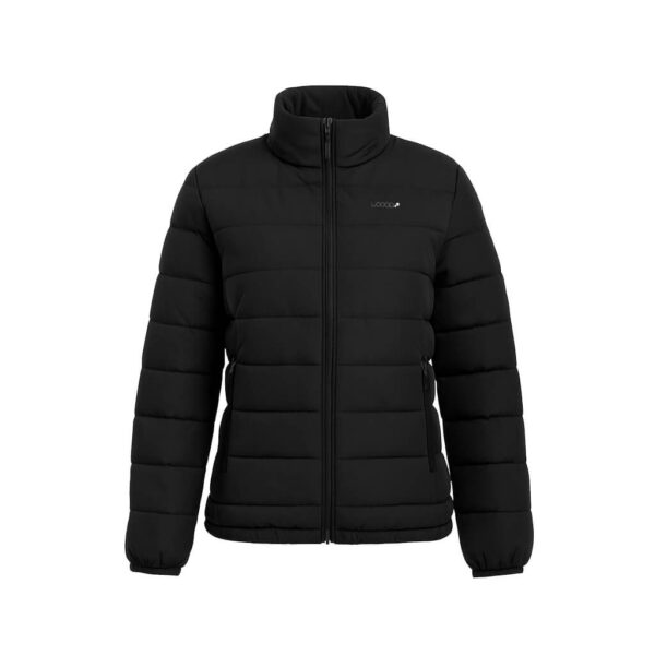 CHAQUETA Pluma Down 650FP Ultimate | SHE | Negro