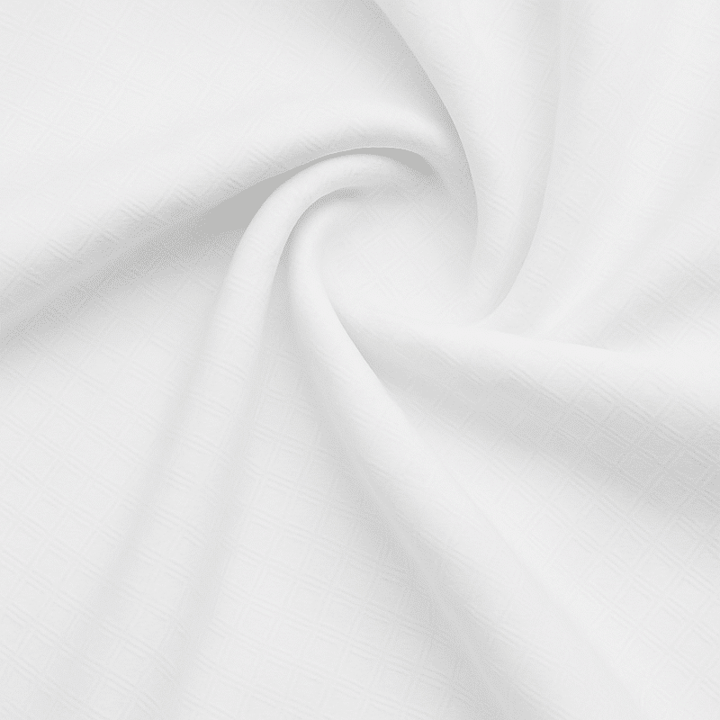 Camiseta Performance CubeDry (1º Capa) | Unisex | Blanco