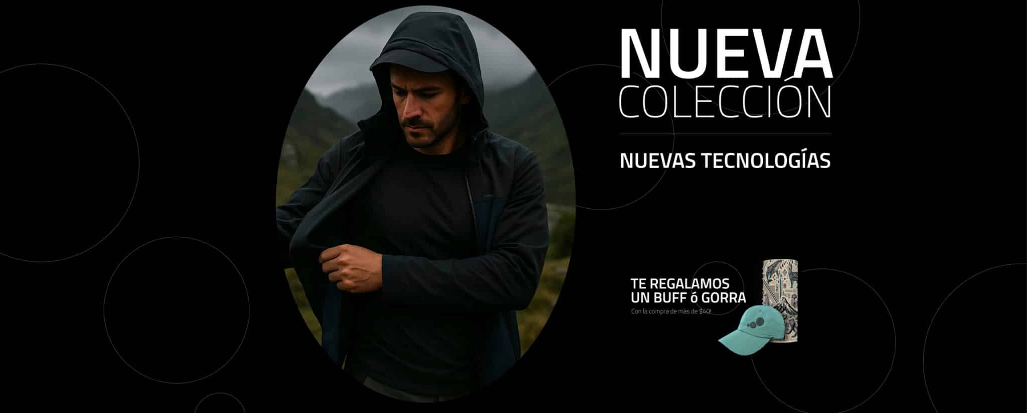 nueva coleccion banner