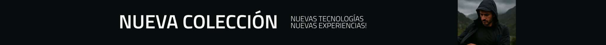 nueva coleccion banner