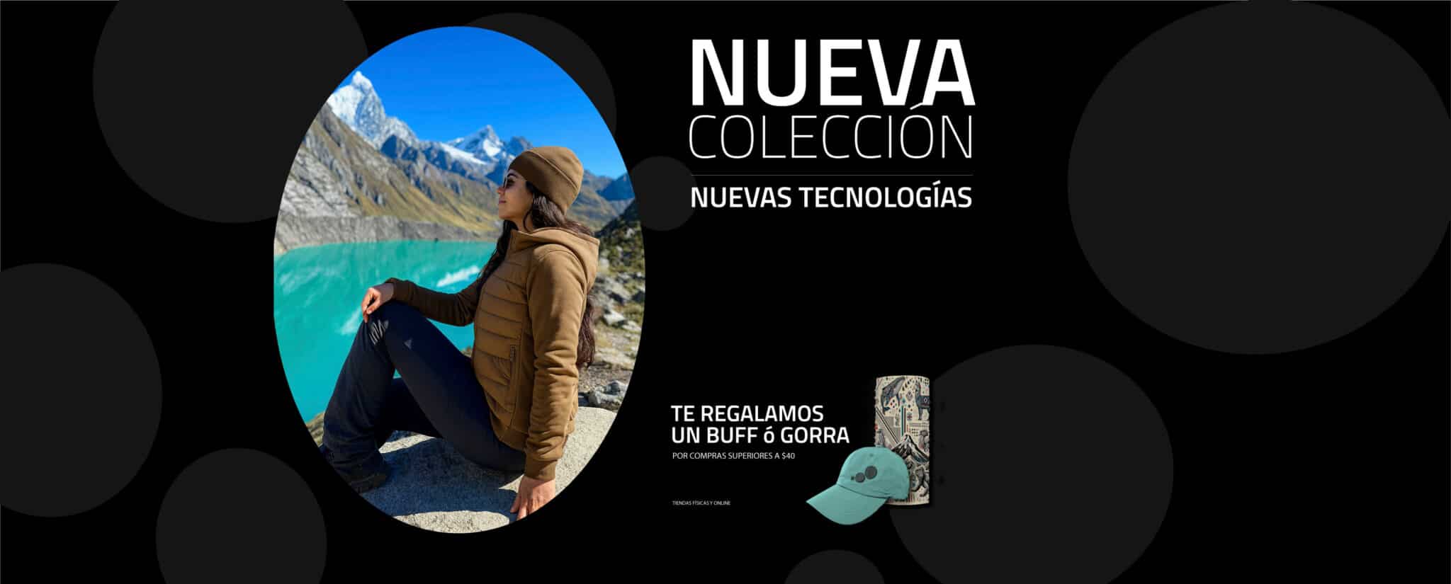 nueva coleccion banner