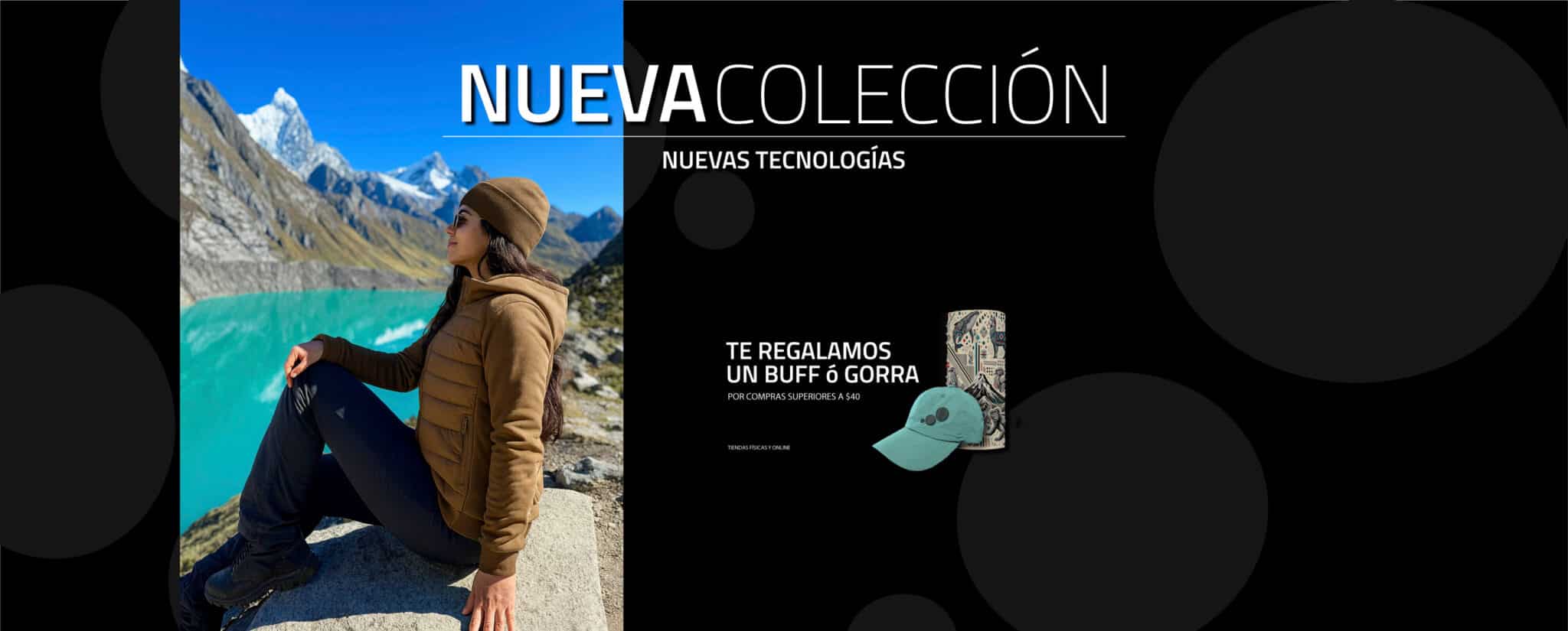 nueva coleccion banner