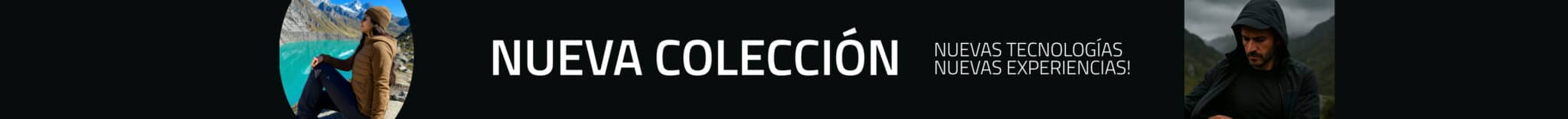 nueva coleccion banner