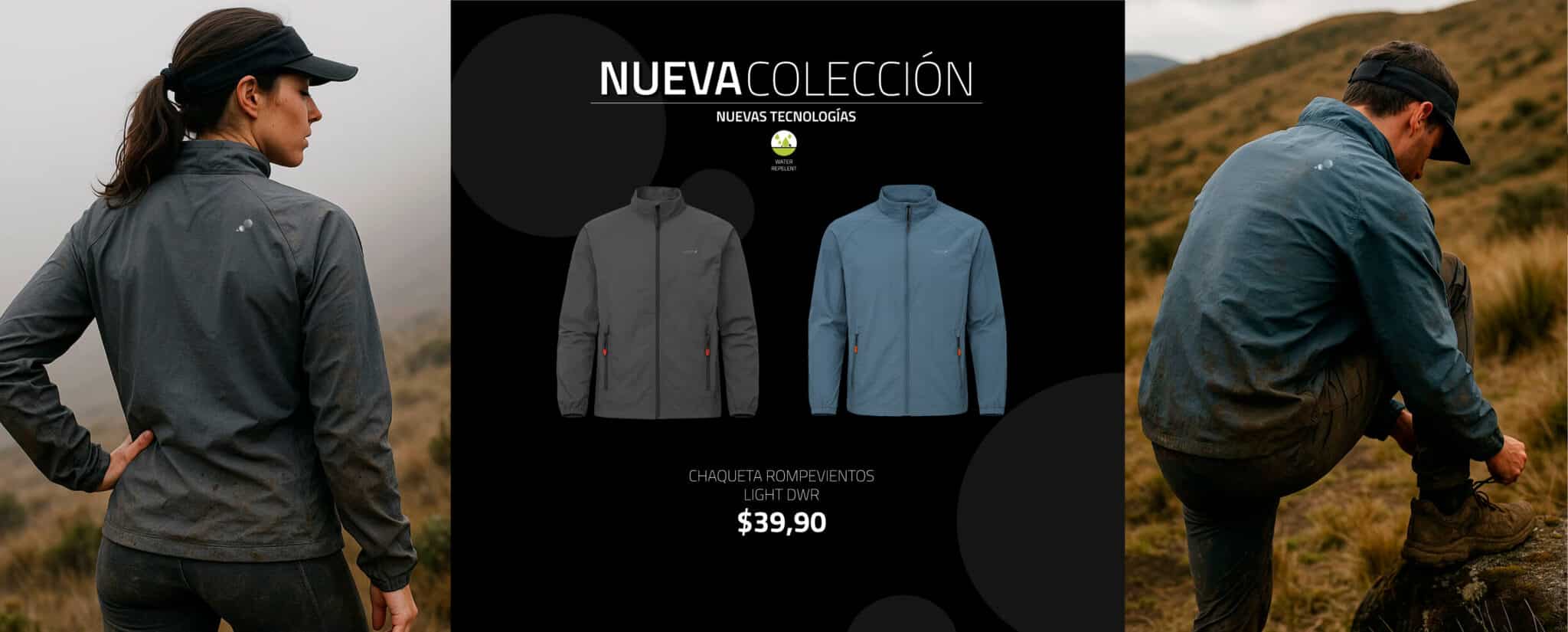 nueva coleccion banner
