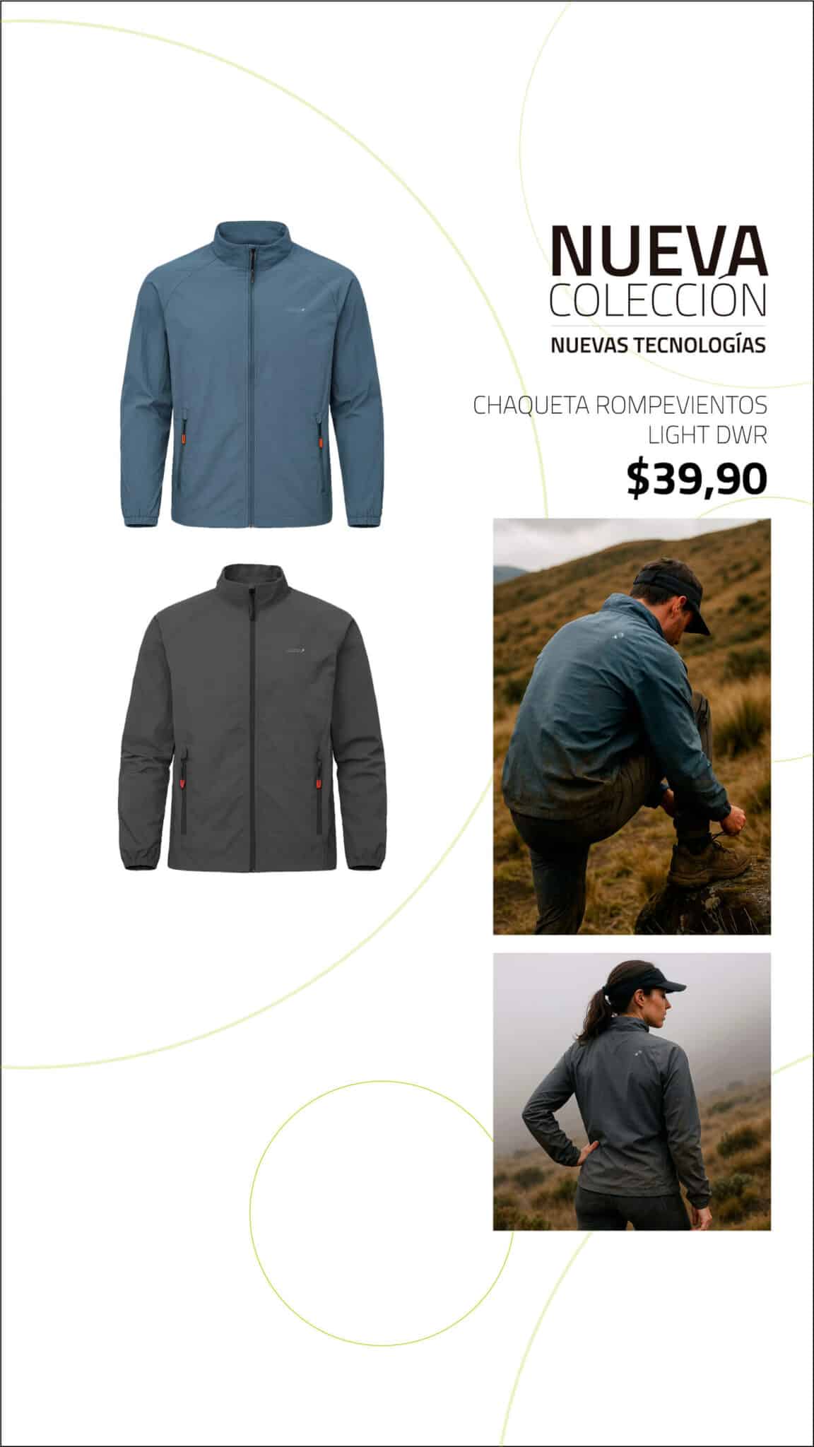 nueva coleccion banner