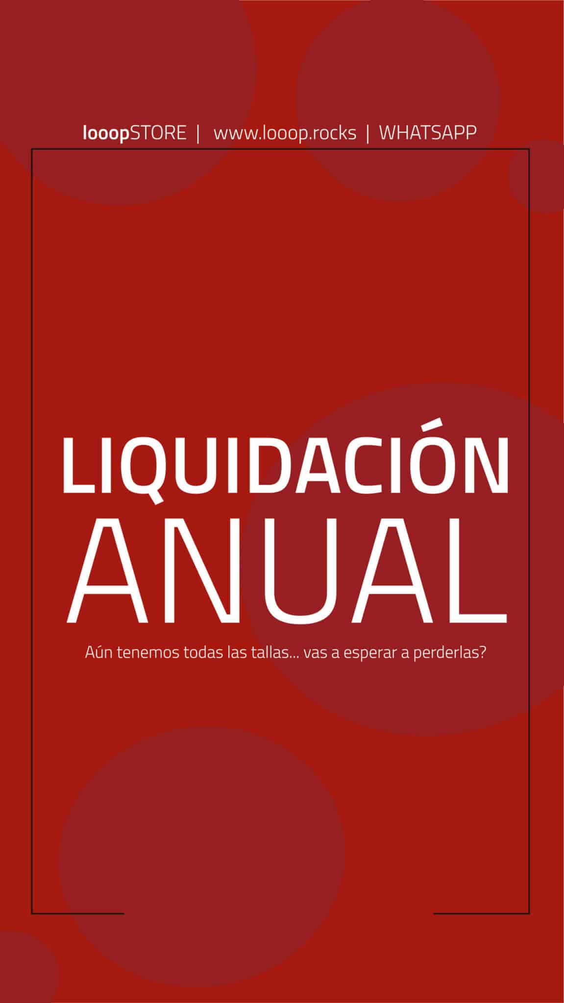 liquidacion