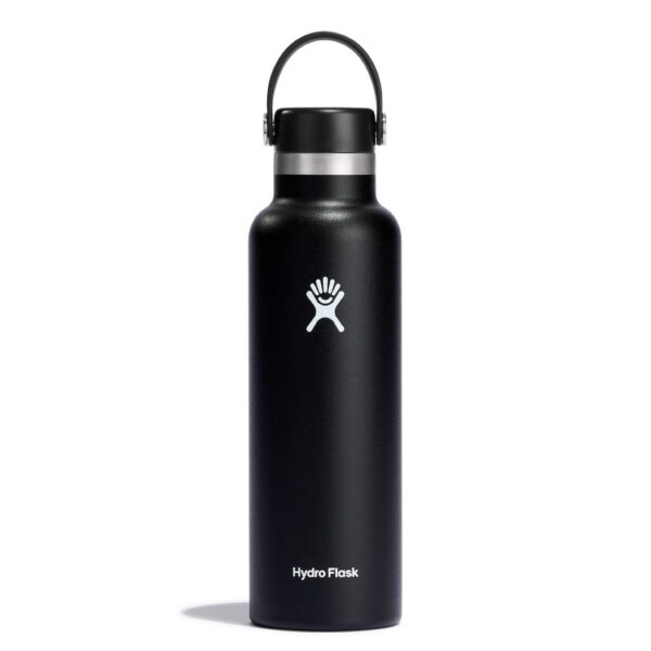 Botella Térmica 21 oz (621 ml) Standard Mouth - Hydro Flask ™