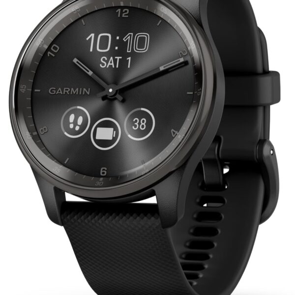 GARMIN - Vivomove® Trend Smartwatch Hybrid Smart