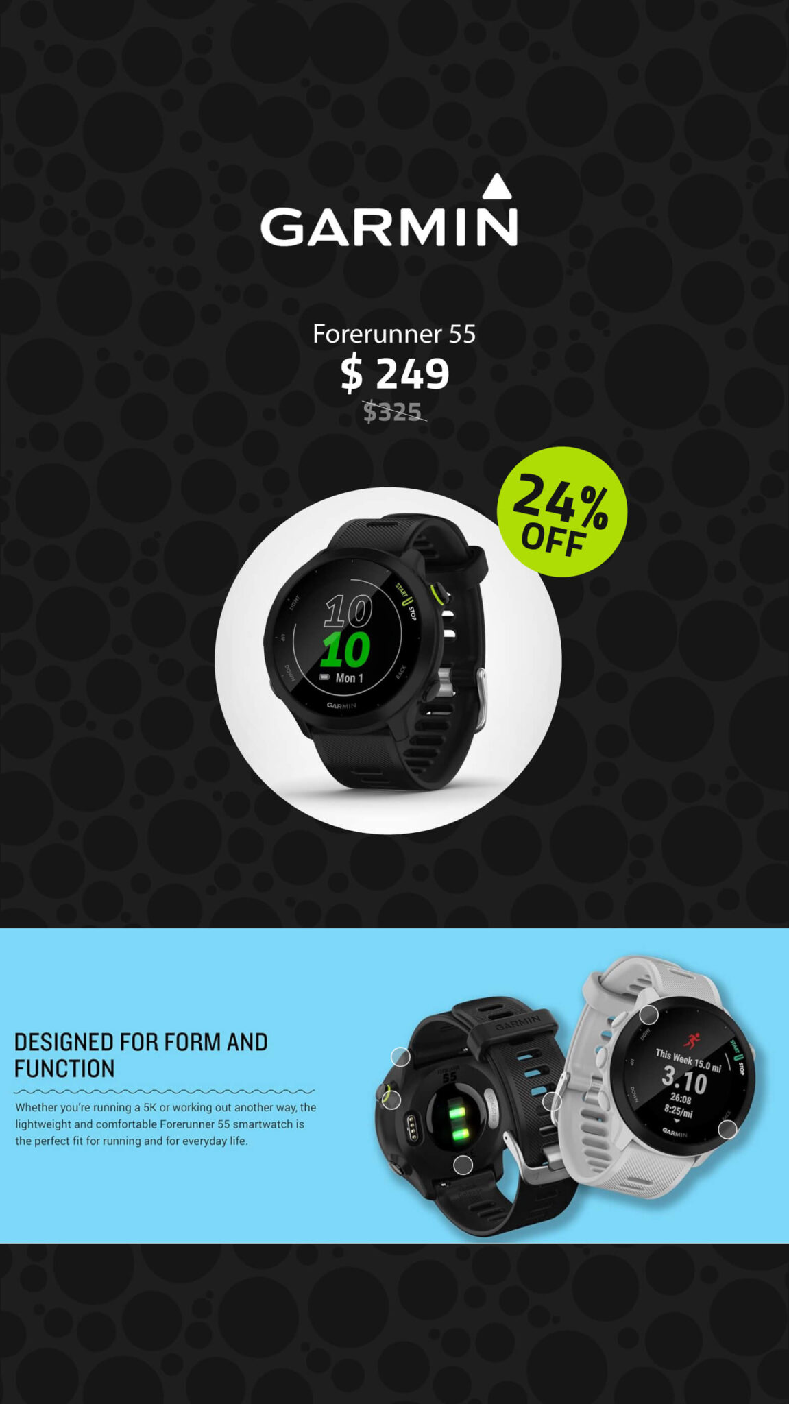garmin black friday