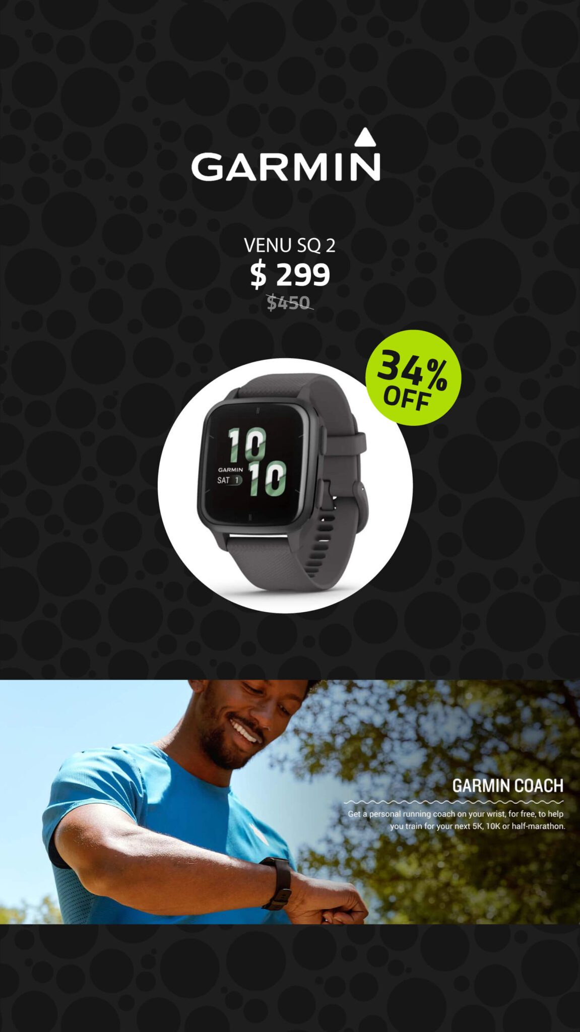 garmin black friday