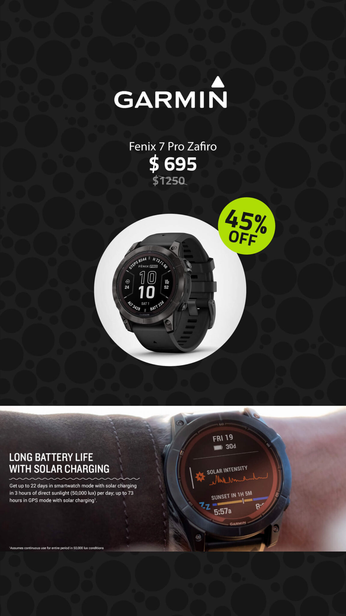 garmin black friday