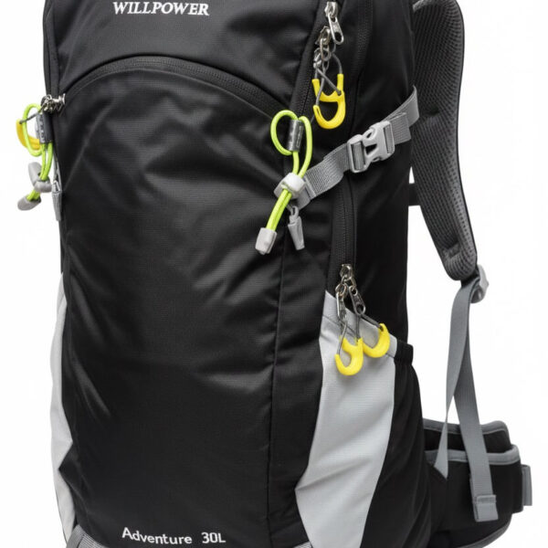 Mochila 30L Adventure 9501 | Snow Wind