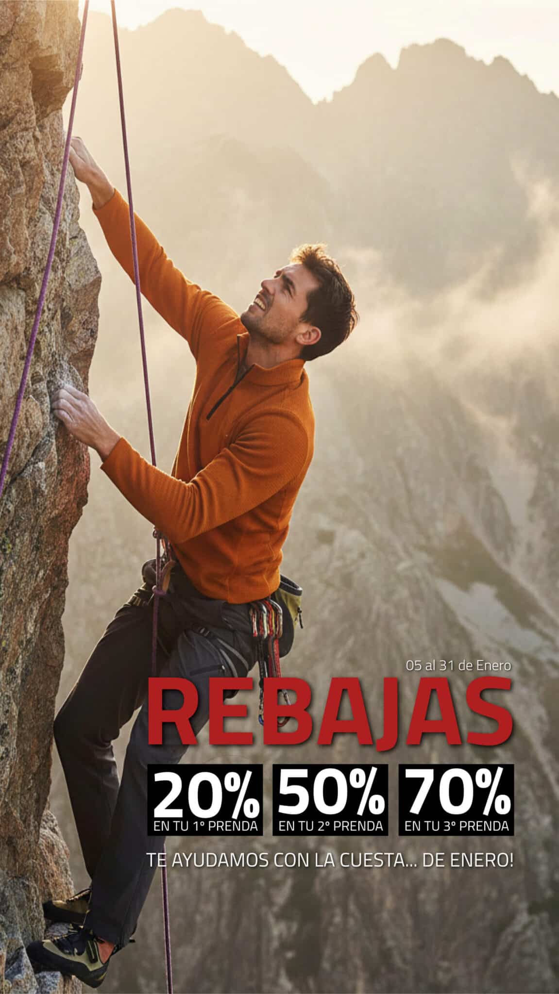 CUESTA DE ENERO BANNER